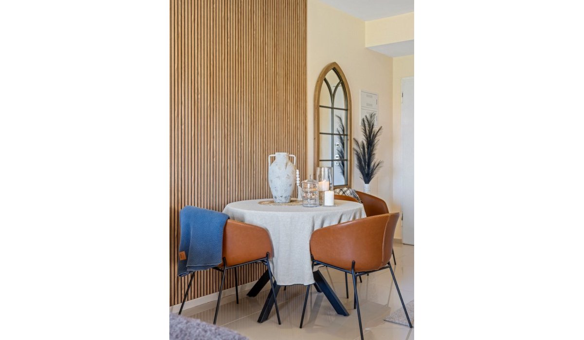 Reventa - Apartamento / piso - Ciudad quesada - Doña Pepa