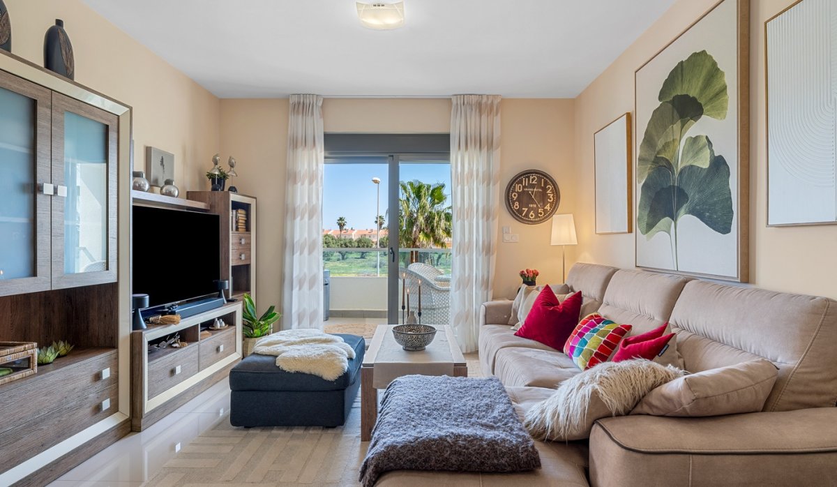 Reventa - Apartamento / piso - Ciudad quesada - Doña Pepa