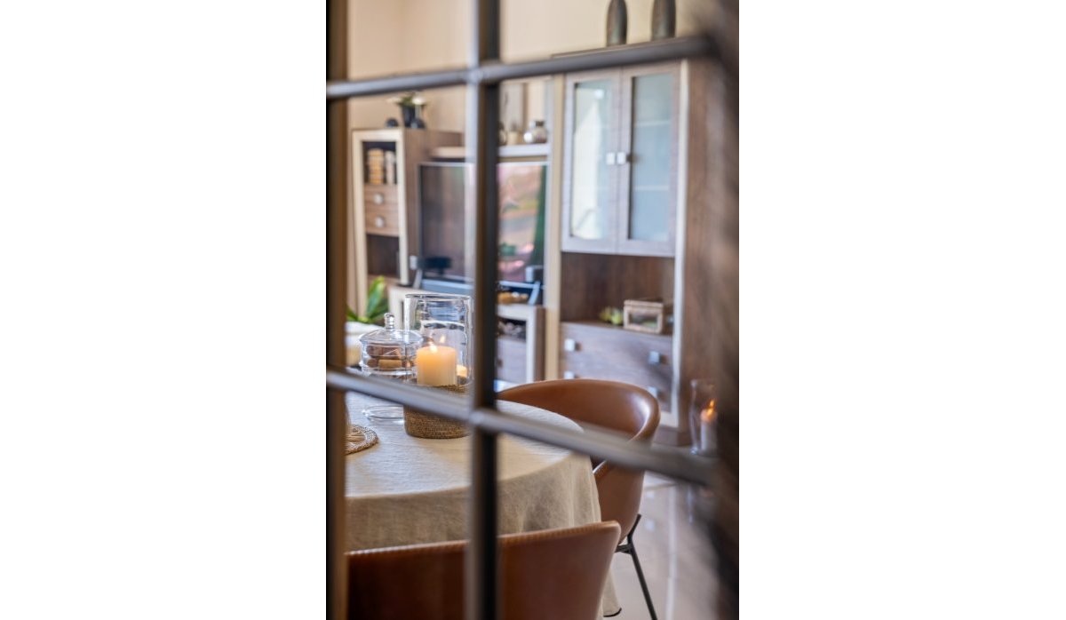 Reventa - Apartamento / piso - Ciudad quesada - Doña Pepa