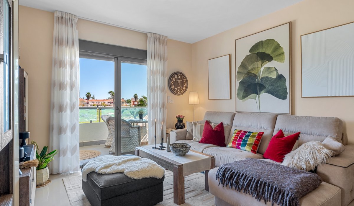 Reventa - Apartamento / piso - Ciudad quesada - Doña Pepa