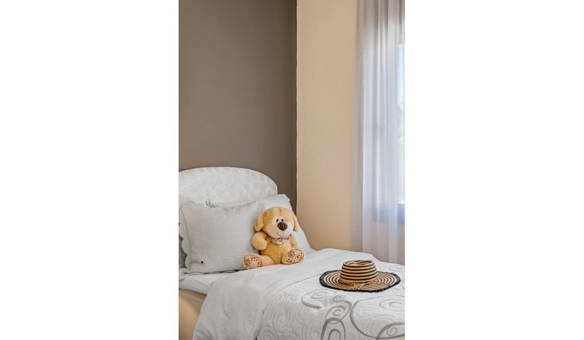 Reventa - Apartamento / piso - Ciudad quesada - Doña Pepa