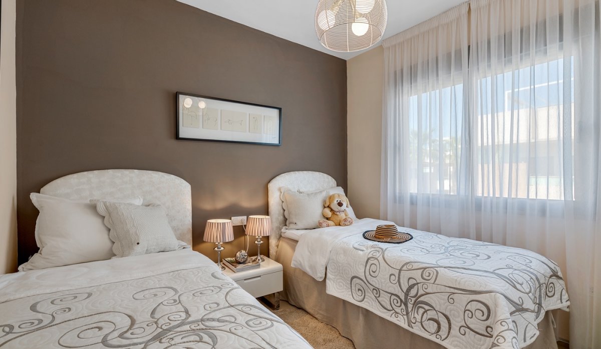 Reventa - Apartamento / piso - Ciudad quesada - Doña Pepa