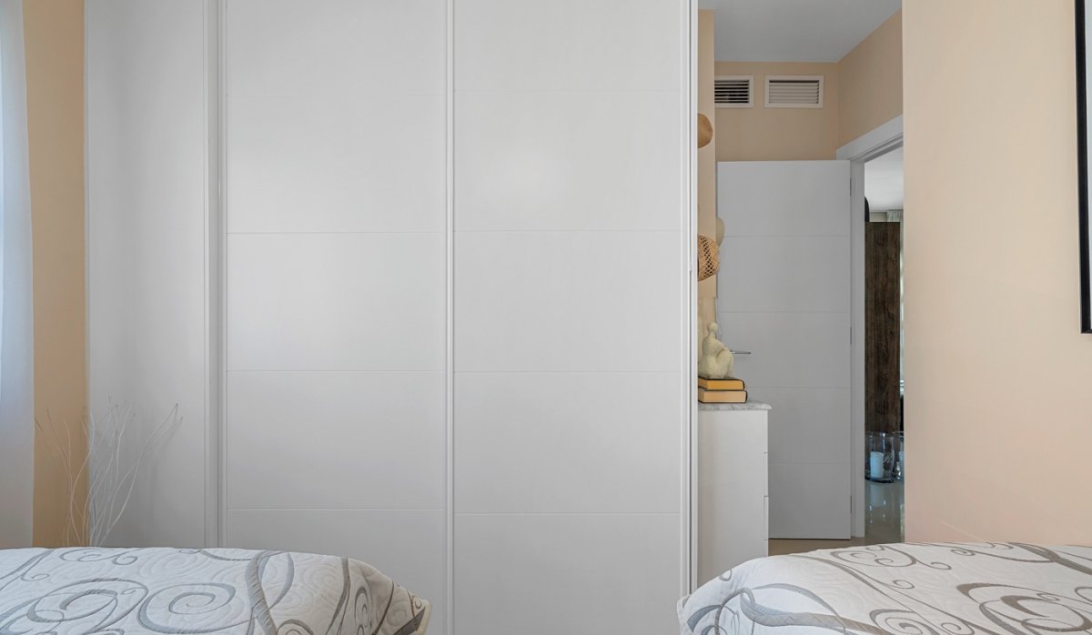 Reventa - Apartamento / piso - Ciudad quesada - Doña Pepa