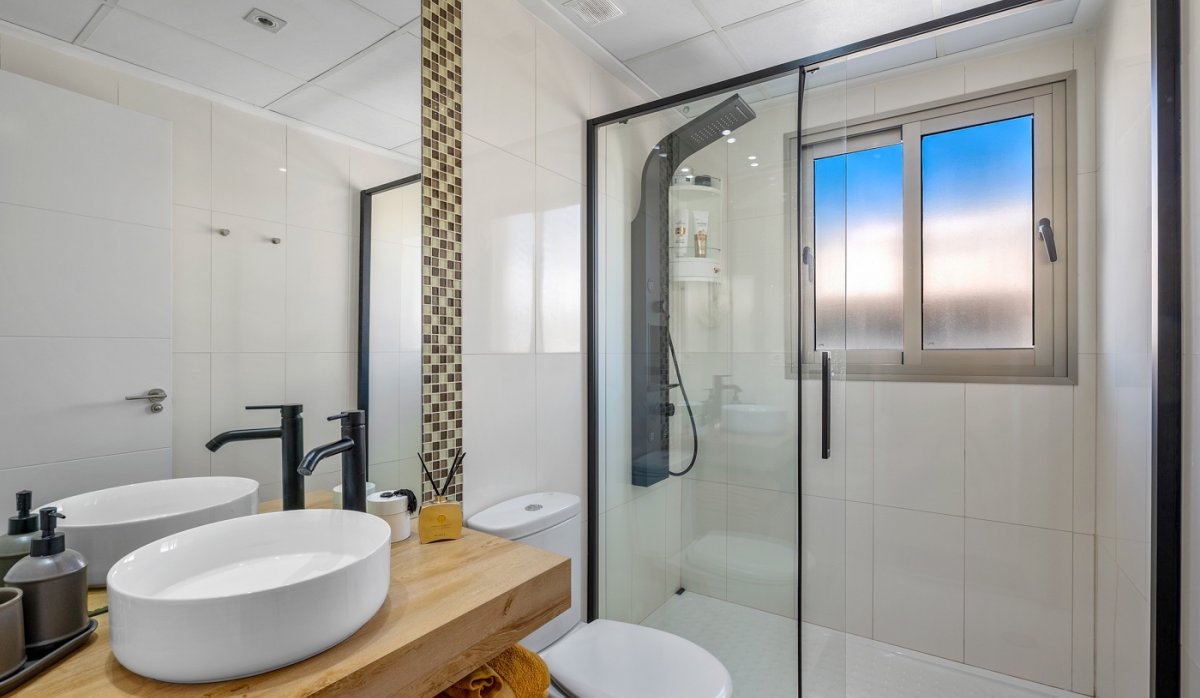 Reventa - Apartamento / piso - Ciudad quesada - Doña Pepa