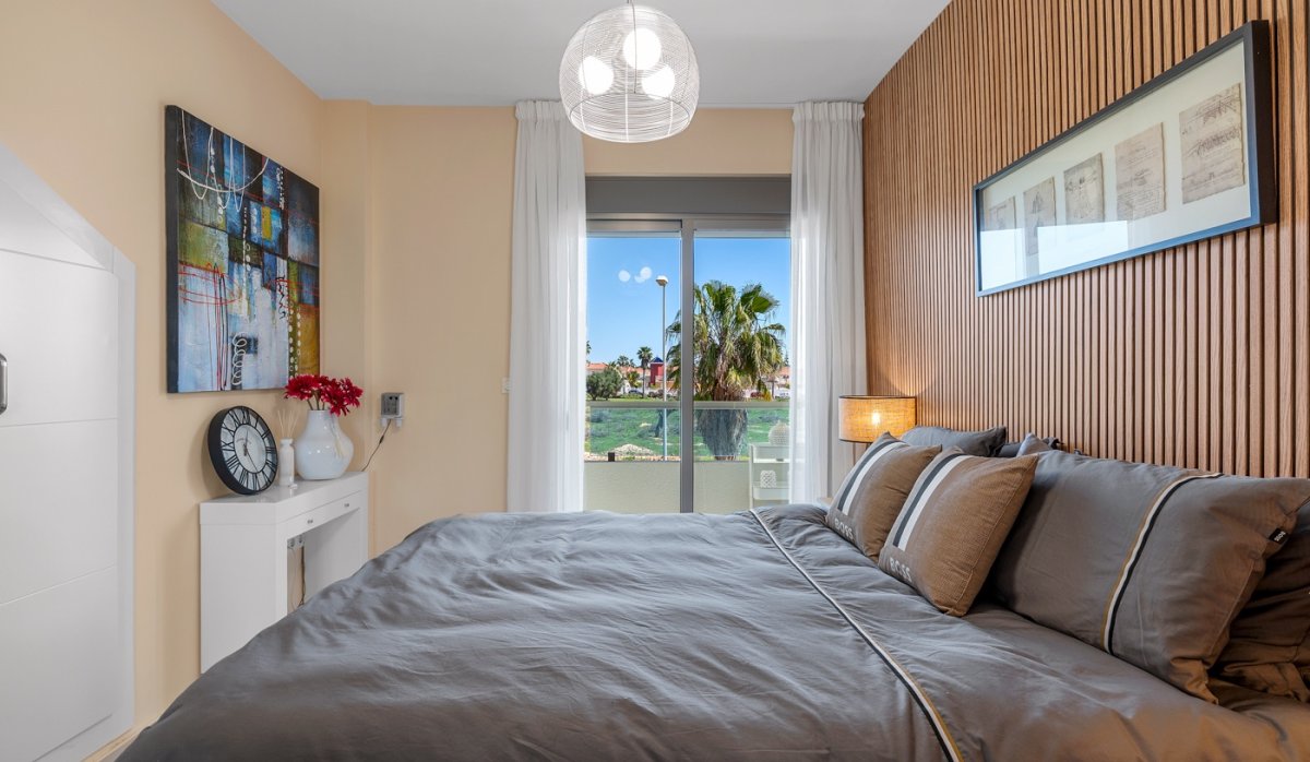 Reventa - Apartamento / piso - Ciudad quesada - Doña Pepa