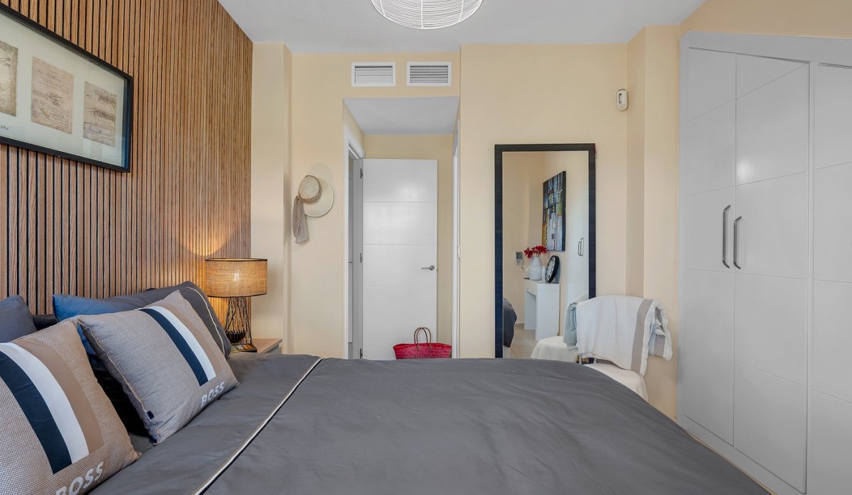 Reventa - Apartamento / piso - Ciudad quesada - Doña Pepa