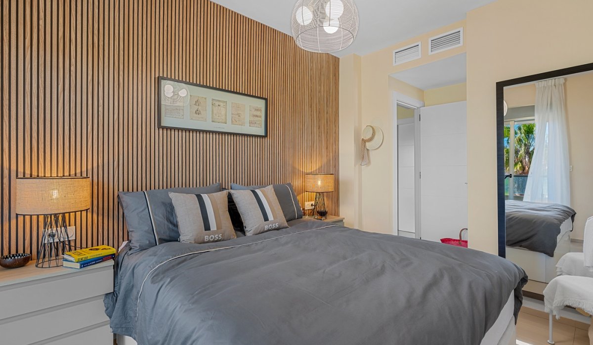 Reventa - Apartamento / piso - Ciudad quesada - Doña Pepa