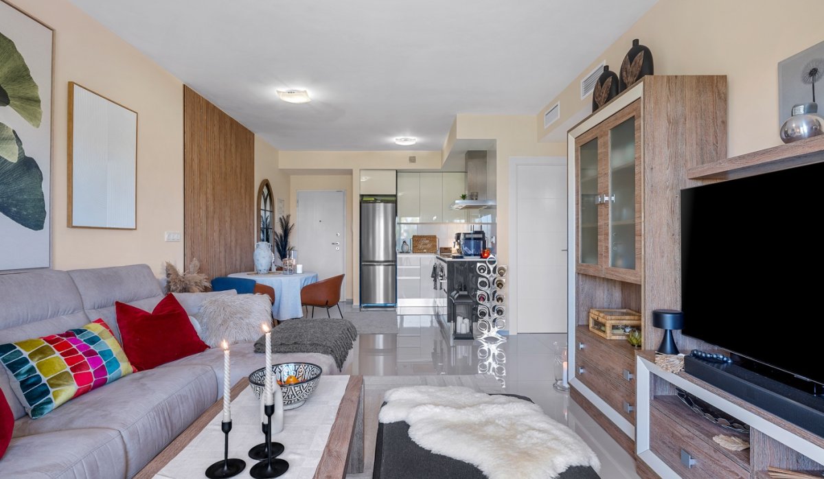 Reventa - Apartamento / piso - Ciudad quesada - Doña Pepa