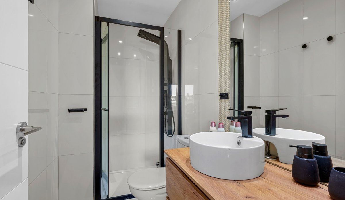 Reventa - Apartamento / piso - Ciudad quesada - Doña Pepa