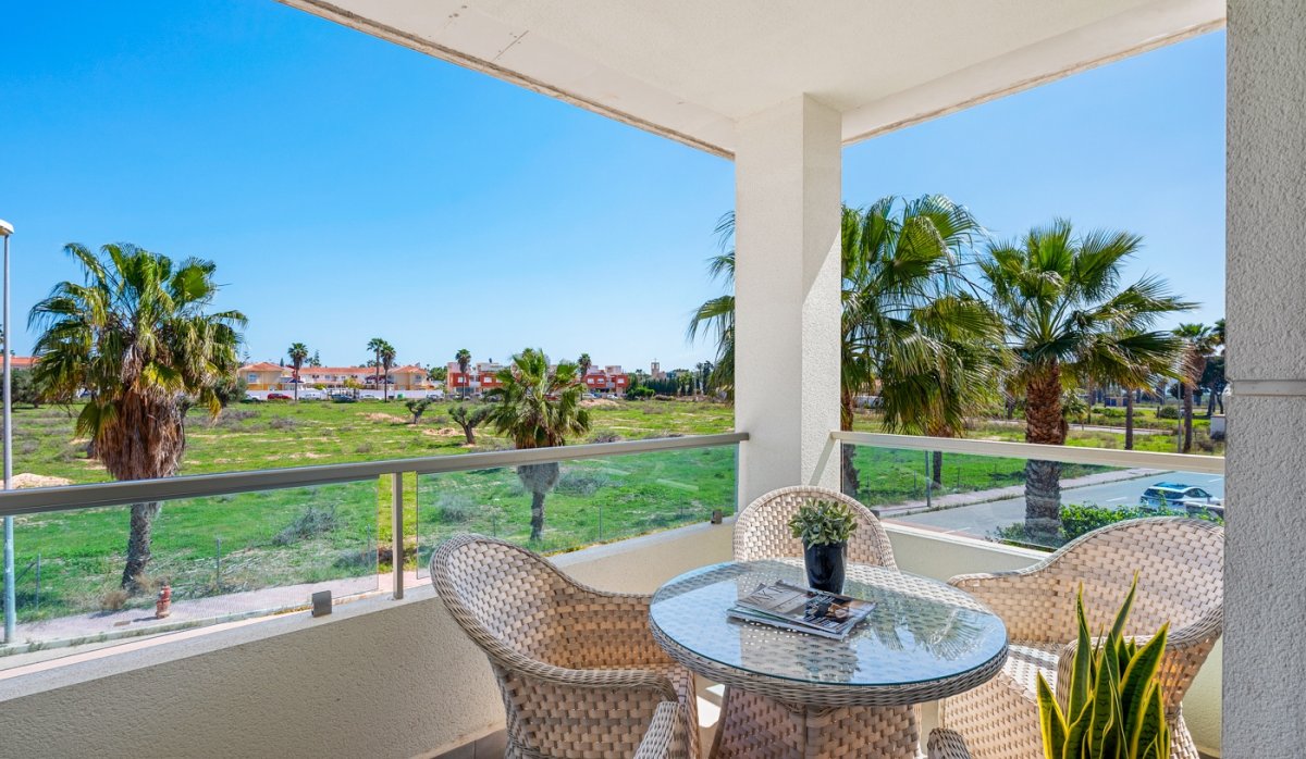 Reventa - Apartamento / piso - Ciudad quesada - Doña Pepa