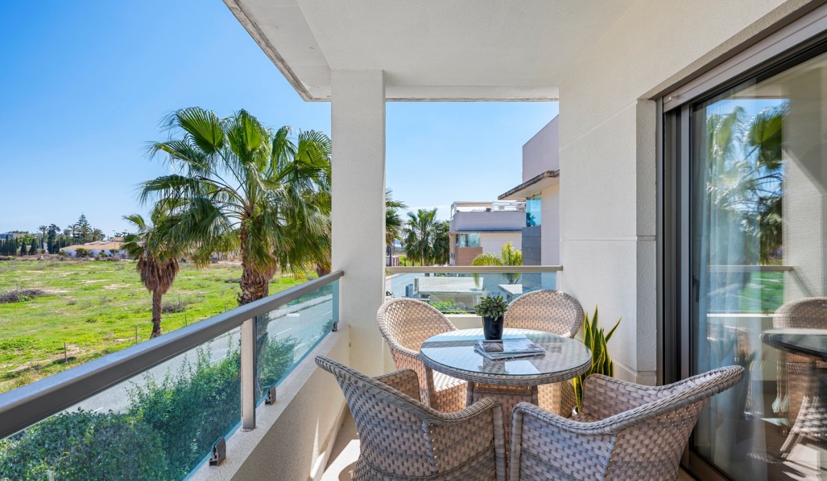 Reventa - Apartamento / piso - Ciudad quesada - Doña Pepa