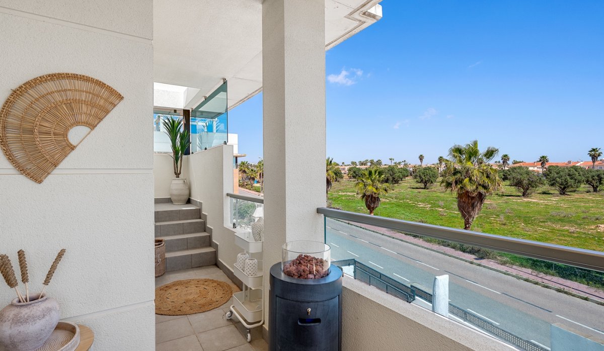 Reventa - Apartamento / piso - Ciudad quesada - Doña Pepa