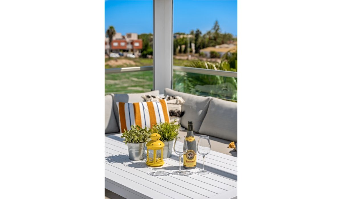 Reventa - Apartamento / piso - Ciudad quesada - Doña Pepa