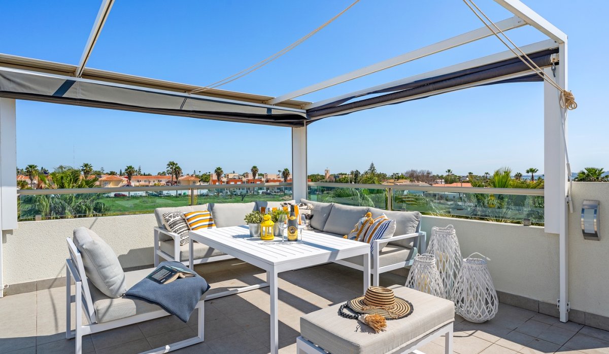 Reventa - Apartamento / piso - Ciudad quesada - Doña Pepa