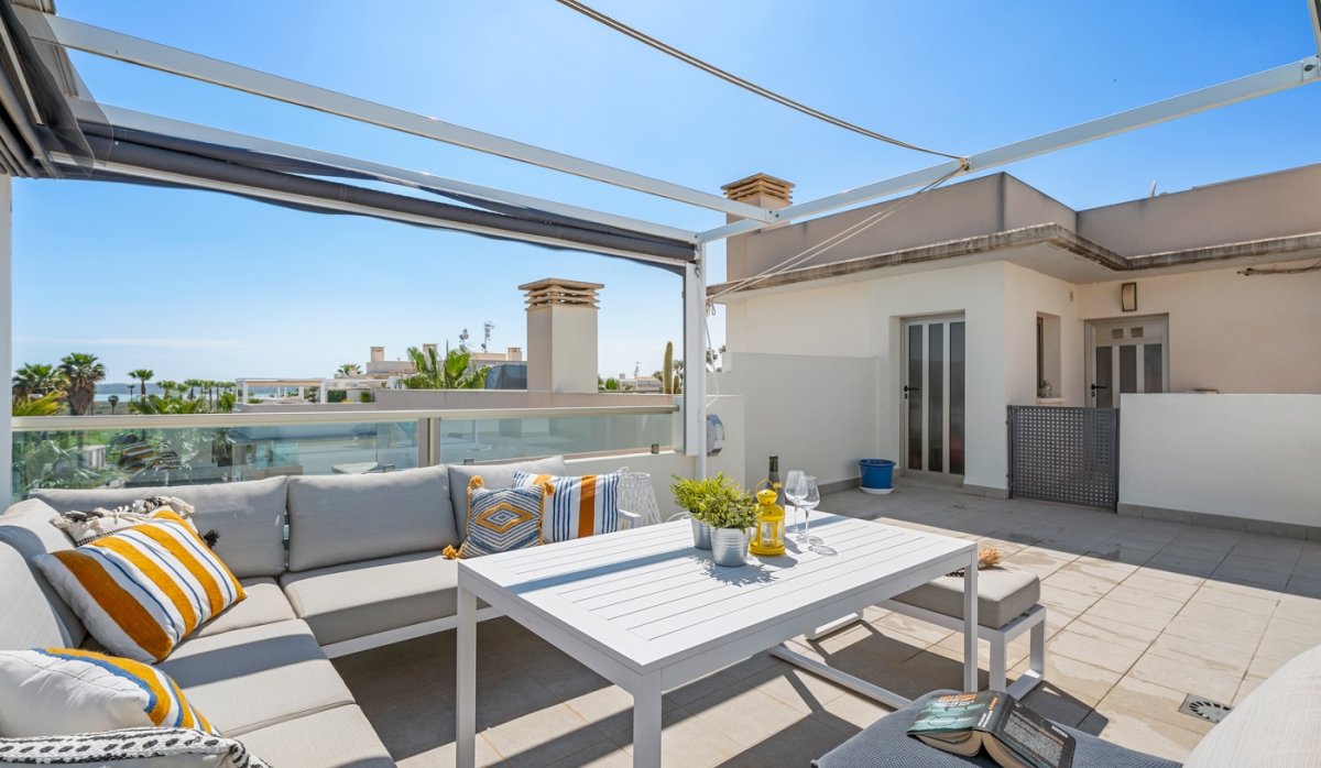 Reventa - Apartamento / piso - Ciudad quesada - Doña Pepa