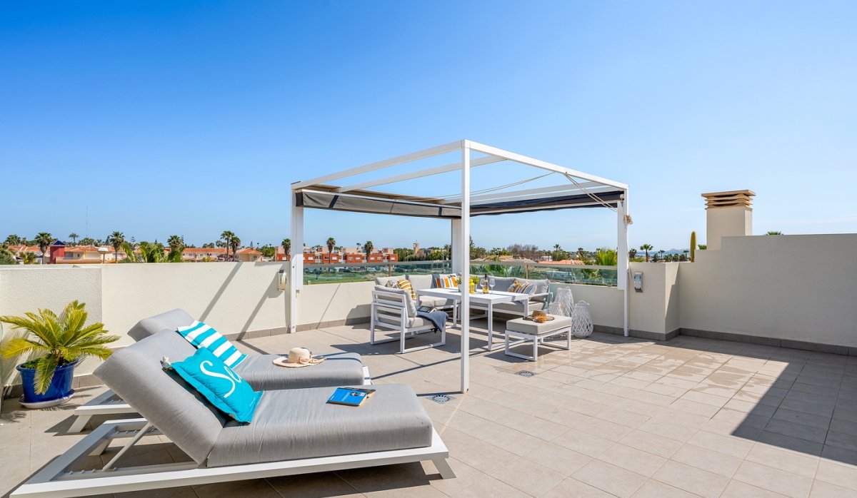 Reventa - Apartamento / piso - Ciudad quesada - Doña Pepa