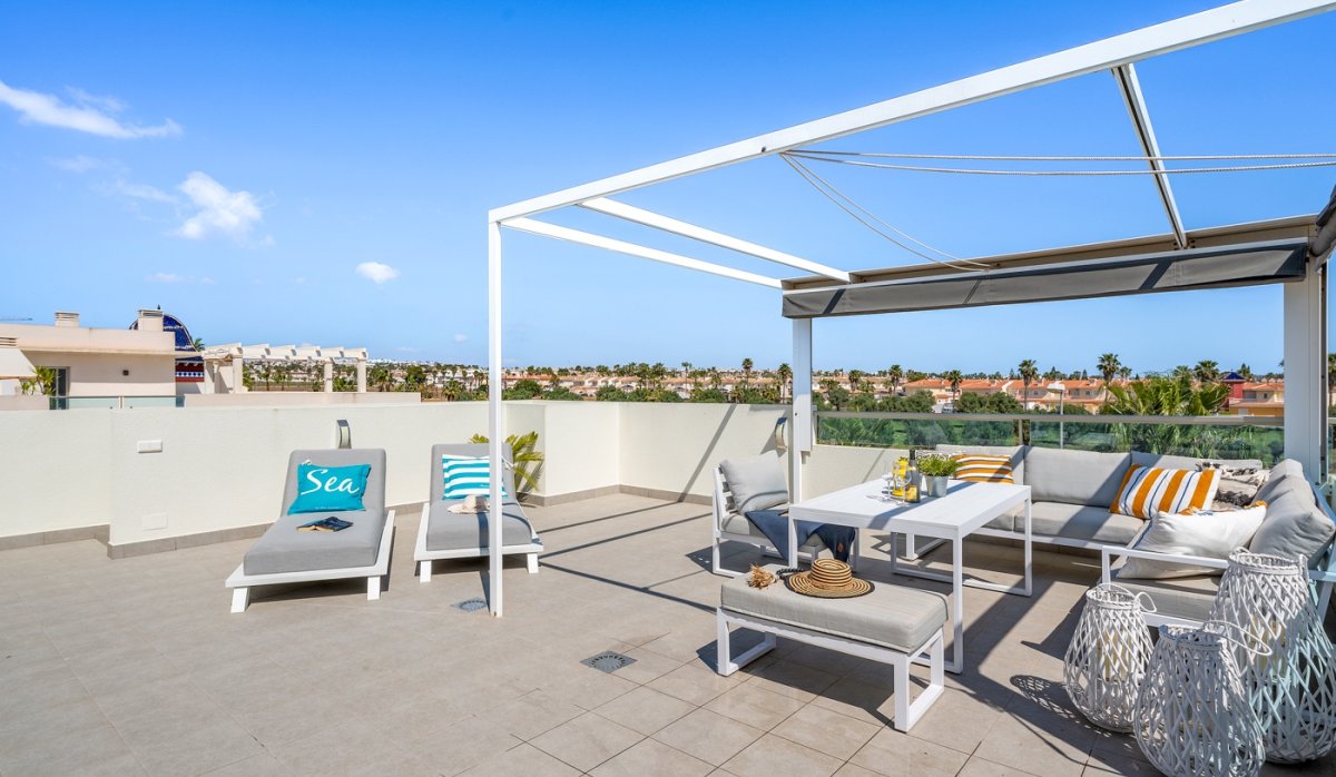 Reventa - Apartamento / piso - Ciudad quesada - Doña Pepa