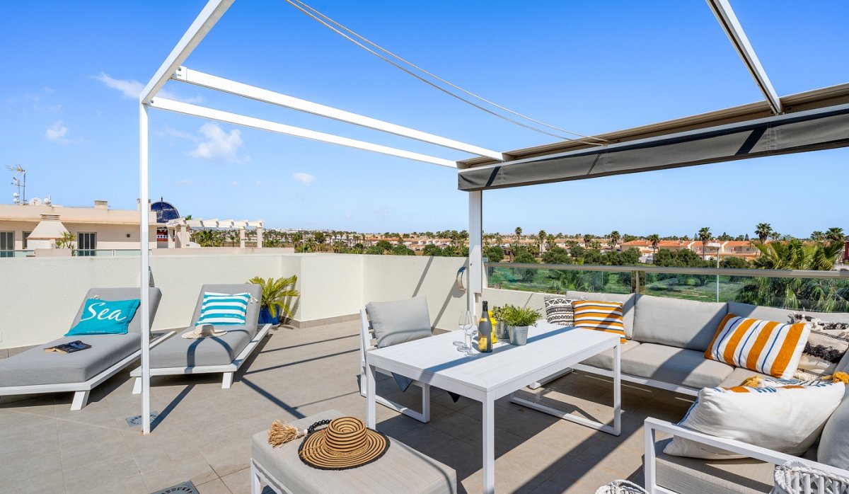 Reventa - Apartamento / piso - Ciudad quesada - Doña Pepa