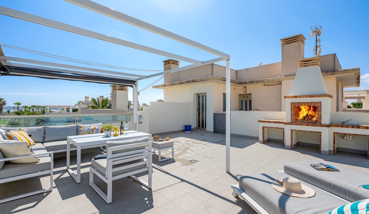 Reventa - Apartamento / piso - Ciudad quesada - Doña Pepa