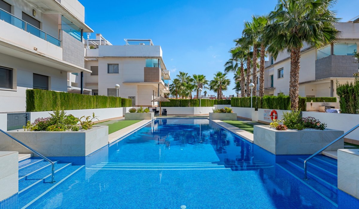 Reventa - Apartamento / piso - Ciudad quesada - Doña Pepa