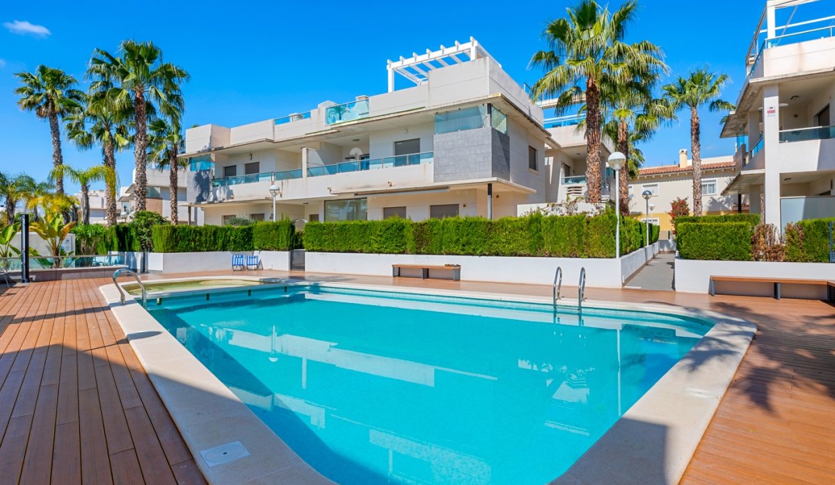 Reventa - Apartamento / piso - Ciudad quesada - Doña Pepa