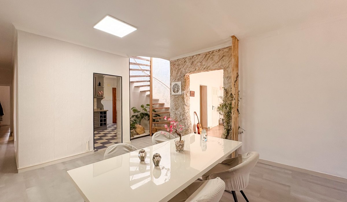 Resale - Villa - Ciudad quesada - Ciudad Quesada