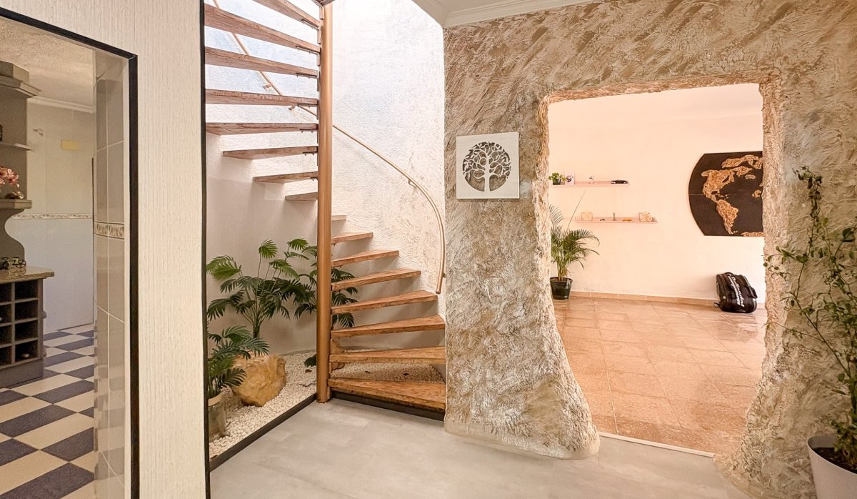 Resale - Villa - Ciudad quesada - Ciudad Quesada