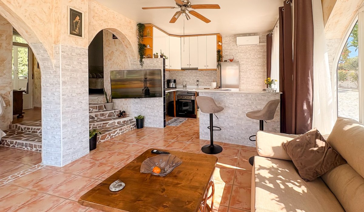 Resale - Villa - Ciudad quesada - Ciudad Quesada