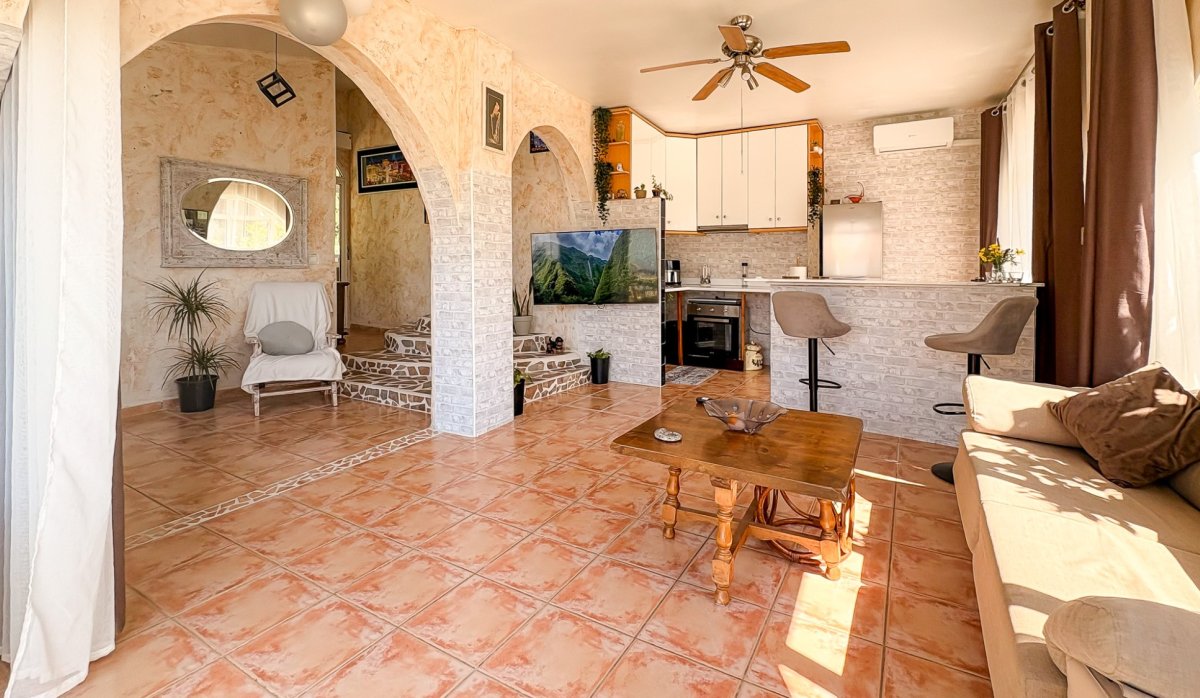 Resale - Villa - Ciudad quesada - Ciudad Quesada