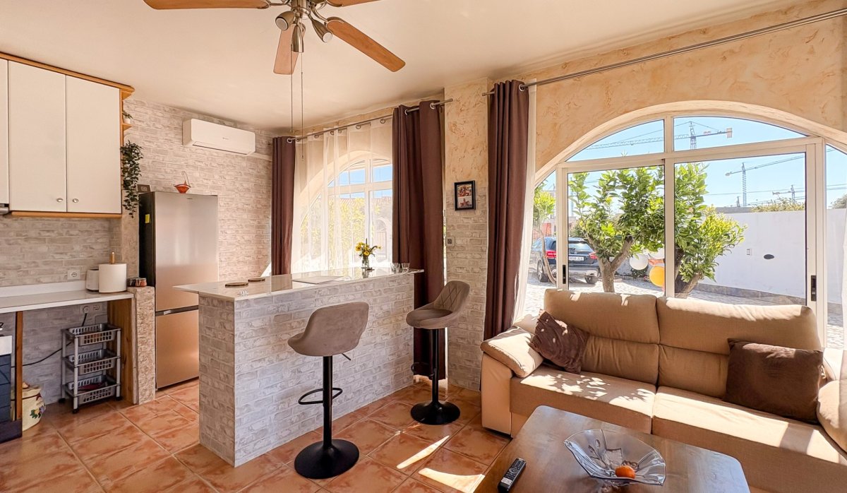 Resale - Villa - Ciudad quesada - Ciudad Quesada