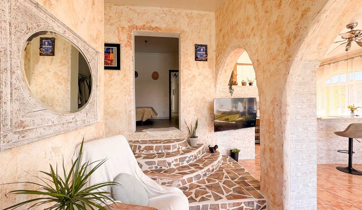 Resale - Villa - Ciudad quesada - Ciudad Quesada