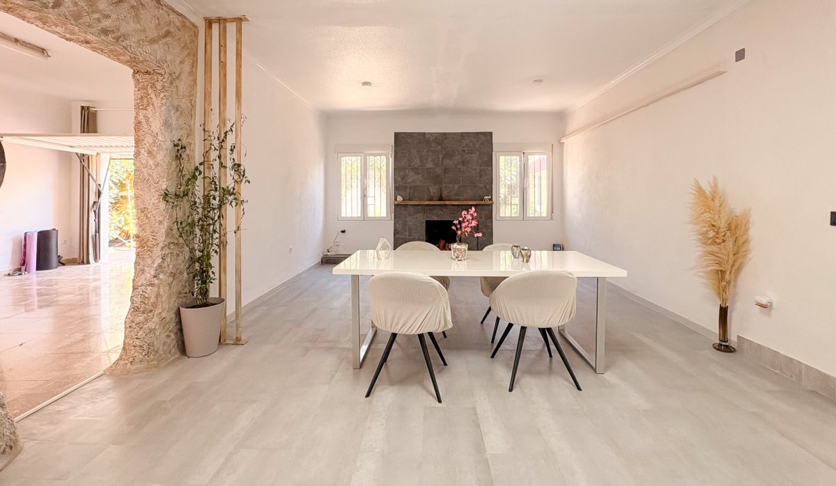 Resale - Villa - Ciudad quesada - Ciudad Quesada