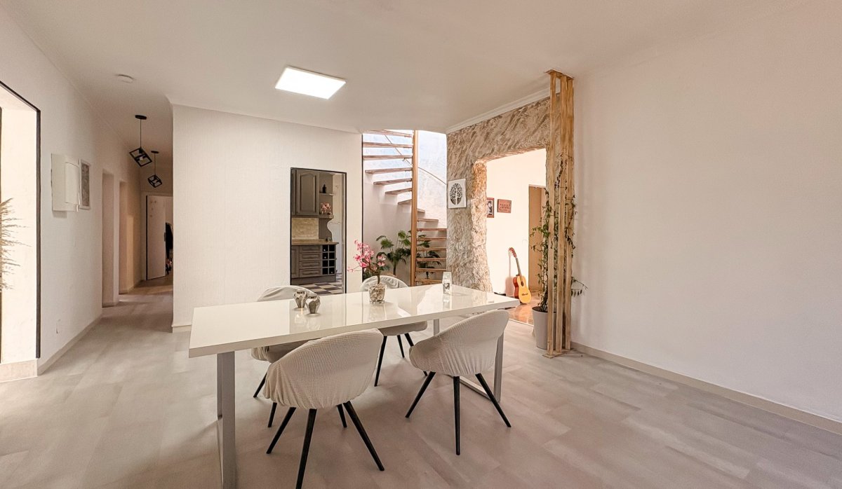 Resale - Villa - Ciudad quesada - Ciudad Quesada