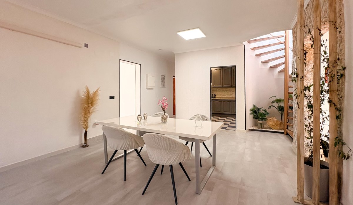 Resale - Villa - Ciudad quesada - Ciudad Quesada