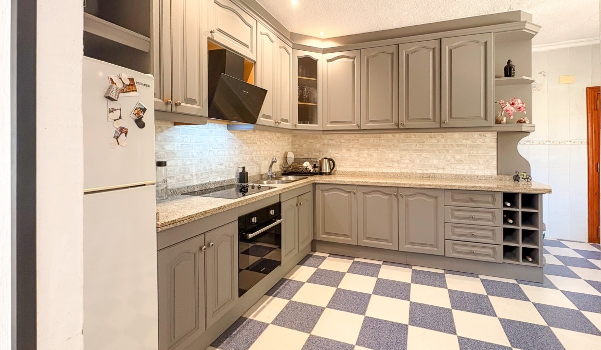 Resale - Villa - Ciudad quesada - Ciudad Quesada