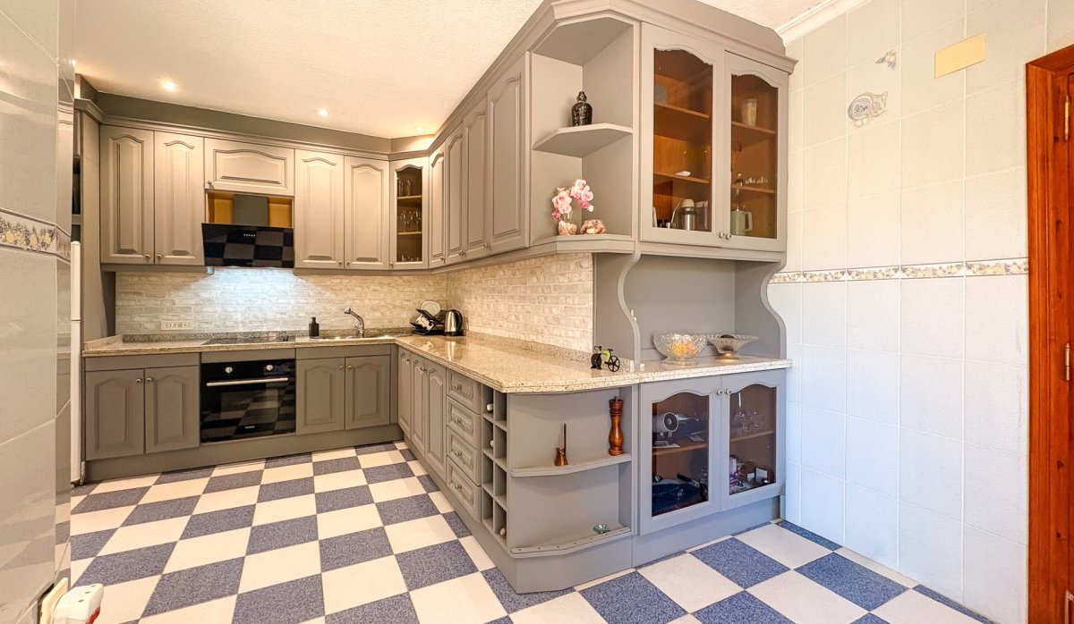 Resale - Villa - Ciudad quesada - Ciudad Quesada