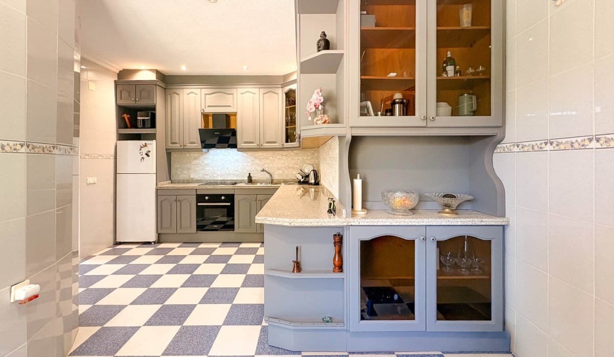 Resale - Villa - Ciudad quesada - Ciudad Quesada