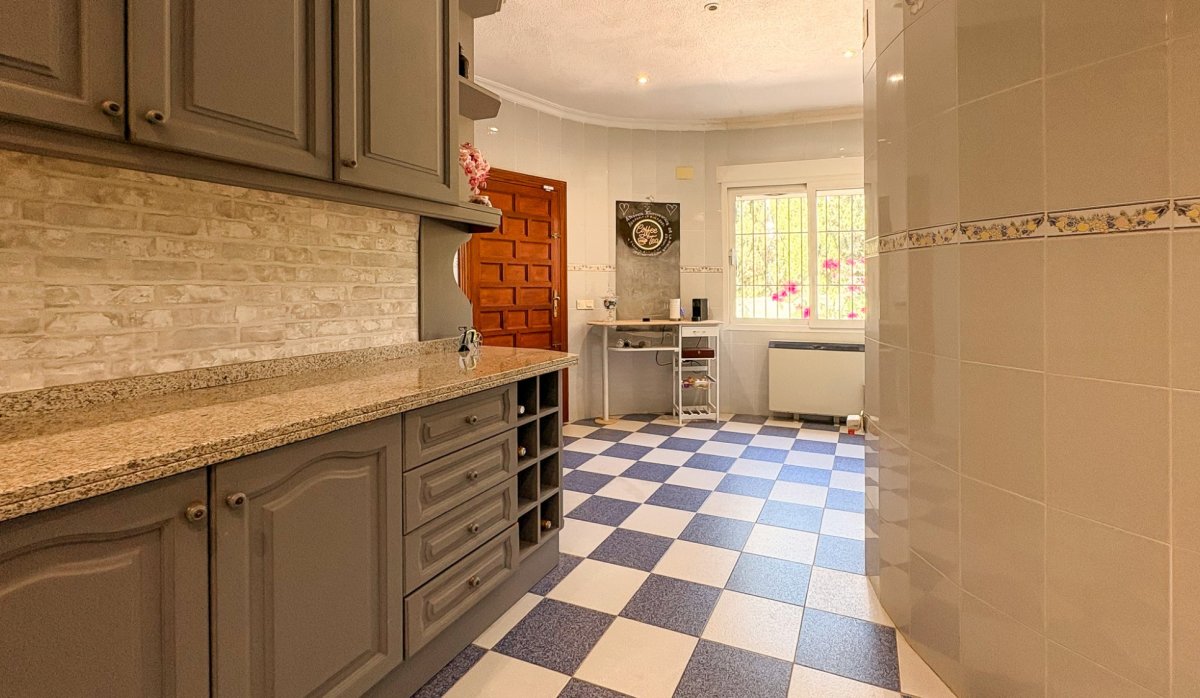 Resale - Villa - Ciudad quesada - Ciudad Quesada