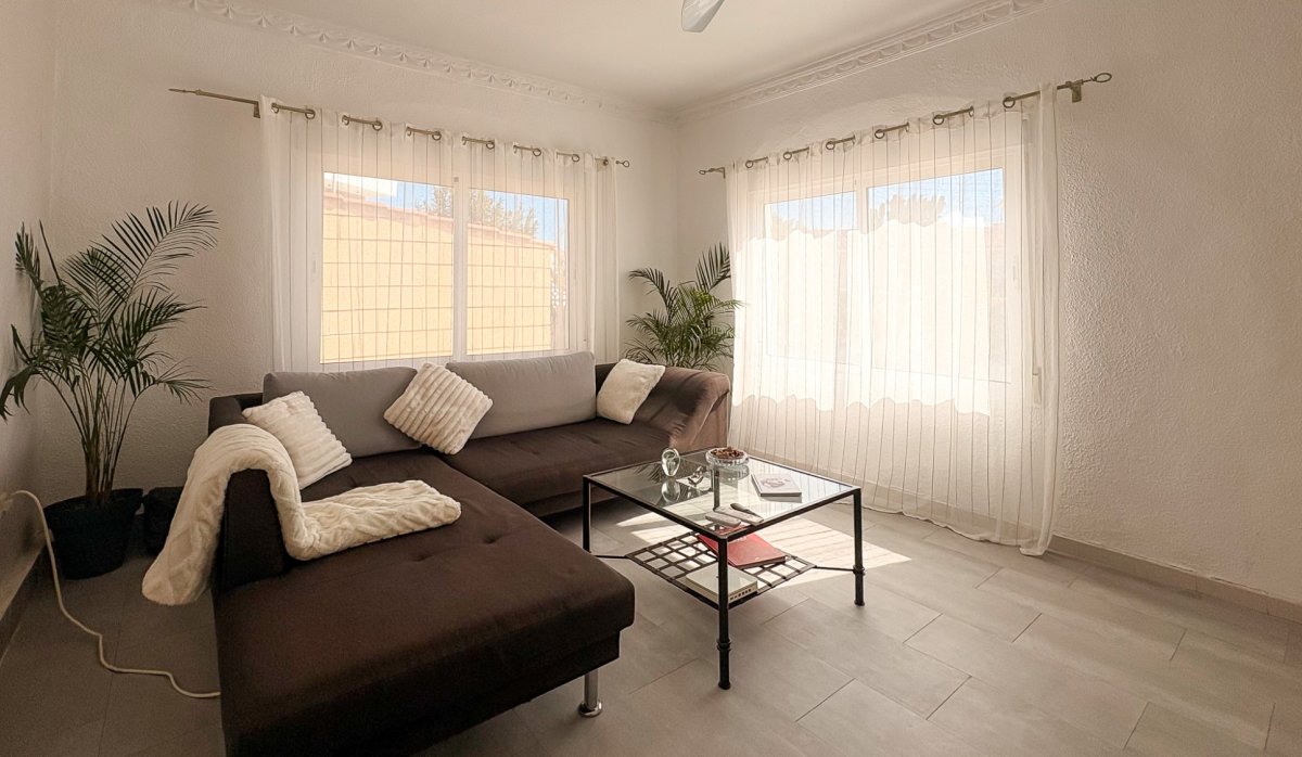 Resale - Villa - Ciudad quesada - Ciudad Quesada