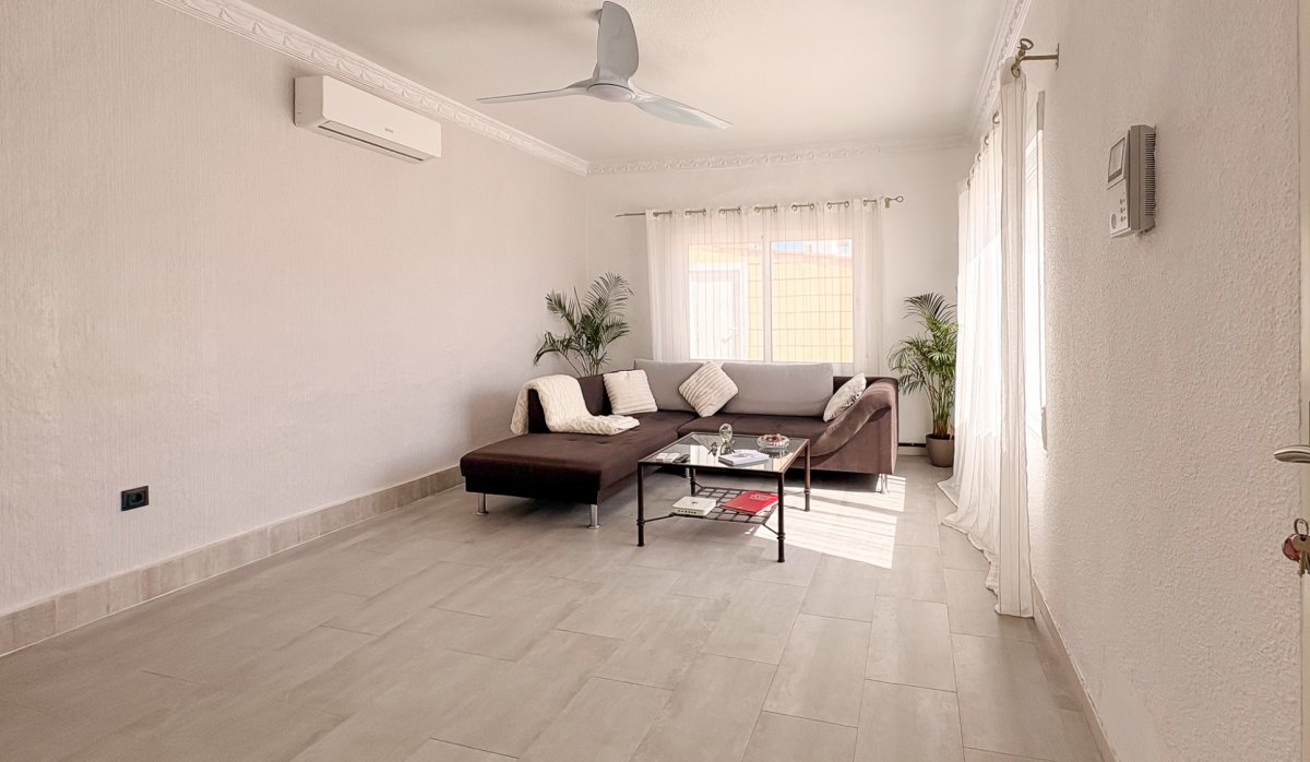 Resale - Villa - Ciudad quesada - Ciudad Quesada