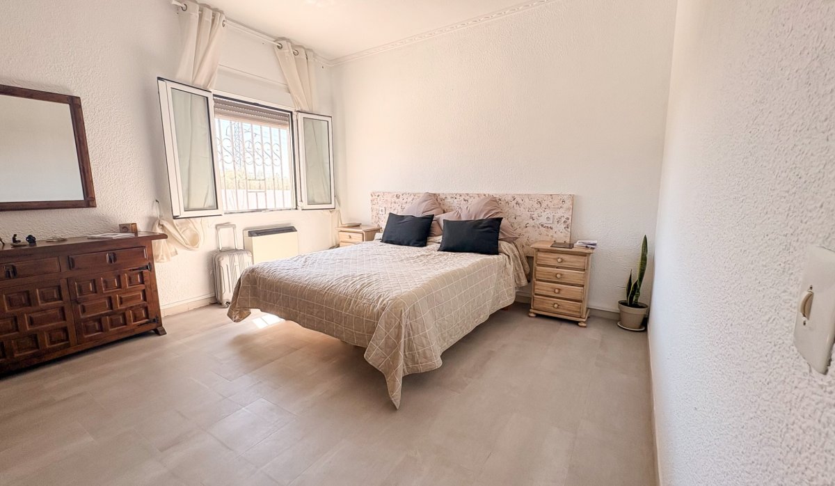 Resale - Villa - Ciudad quesada - Ciudad Quesada