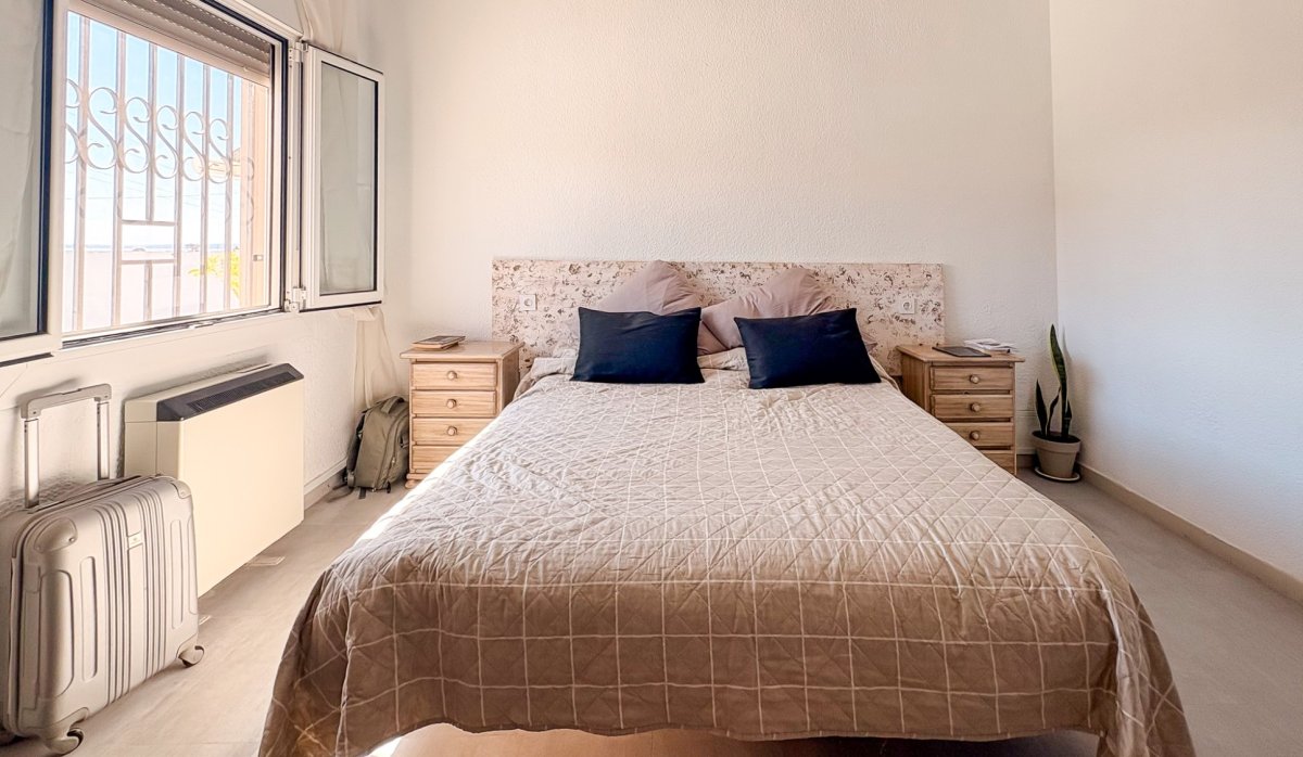 Resale - Villa - Ciudad quesada - Ciudad Quesada