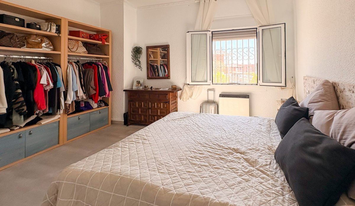 Resale - Villa - Ciudad quesada - Ciudad Quesada