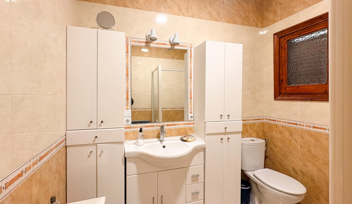 Resale - Villa - Ciudad quesada - Ciudad Quesada