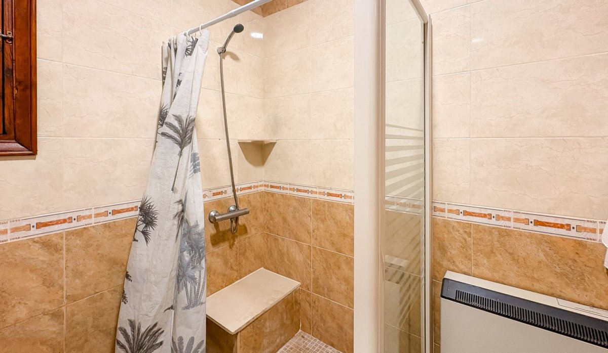 Resale - Villa - Ciudad quesada - Ciudad Quesada