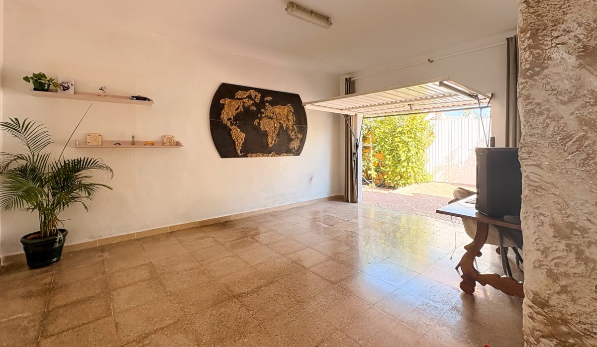 Resale - Villa - Ciudad quesada - Ciudad Quesada