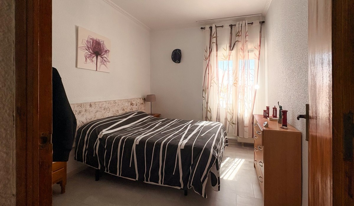 Resale - Villa - Ciudad quesada - Ciudad Quesada