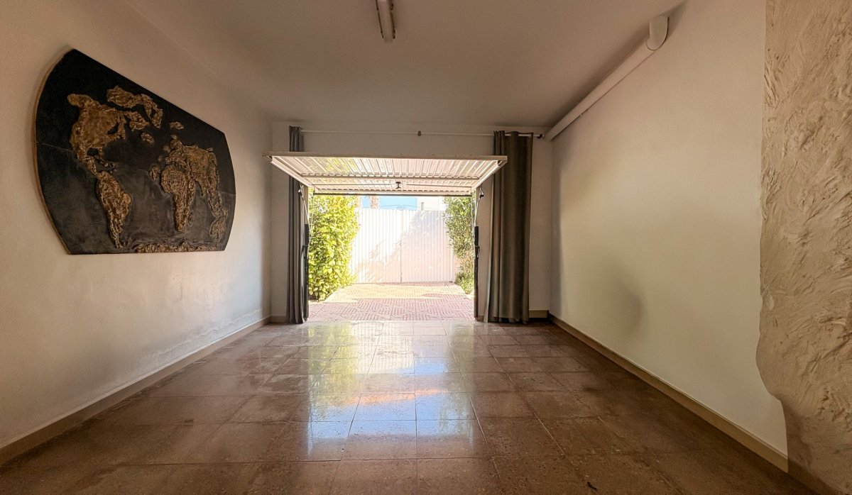 Resale - Villa - Ciudad quesada - Ciudad Quesada