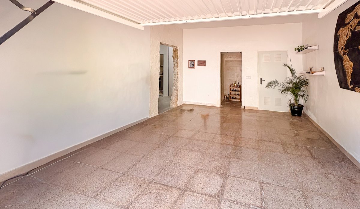 Resale - Villa - Ciudad quesada - Ciudad Quesada