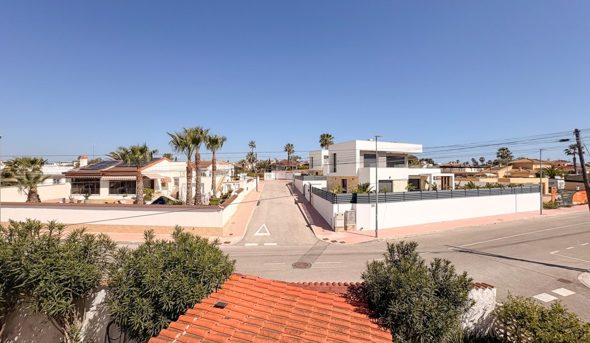 Resale - Villa - Ciudad quesada - Ciudad Quesada